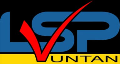 LSP UNTAN Logo